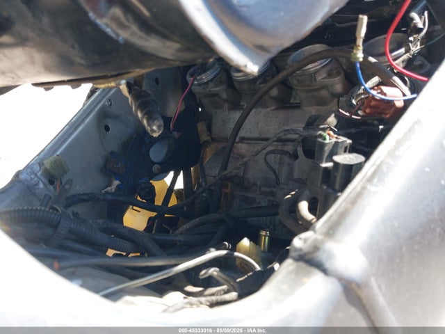 Aukcja sprzedaży 1998 Suzuki Gsx-r600, vin: JS1GN78A6W2101413, numer aukcji: 45333016