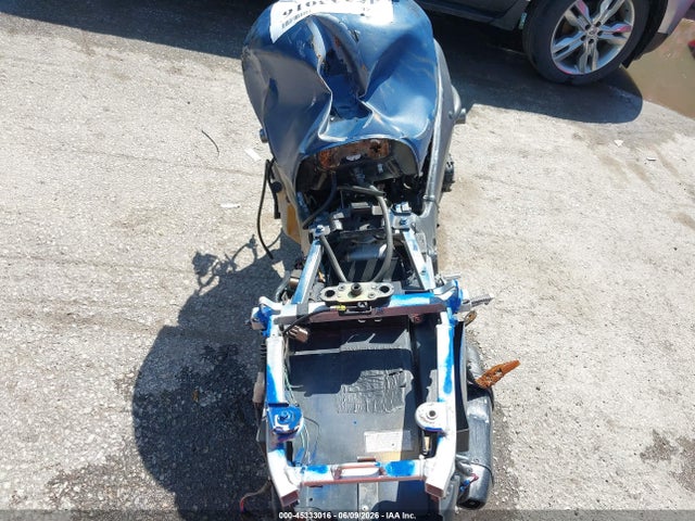 Aukcja sprzedaży 1998 Suzuki Gsx-r600, vin: JS1GN78A6W2101413, numer aukcji: 45333016