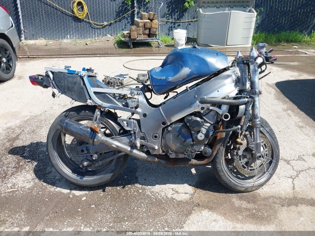 Aukcja sprzedaży 1998 Suzuki Gsx-r600, vin: JS1GN78A6W2101413, numer aukcji: 45333016