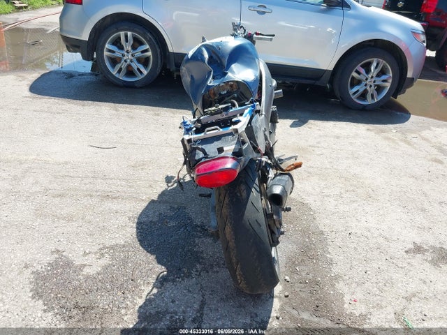 Продажа на аукционе авто 1998 Suzuki Gsx-r600, vin: JS1GN78A6W2101413, номер лота: 45333016