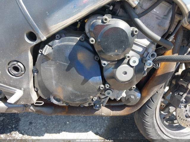 Aukcja sprzedaży 1998 Suzuki Gsx-r600, vin: JS1GN78A6W2101413, numer aukcji: 45333016
