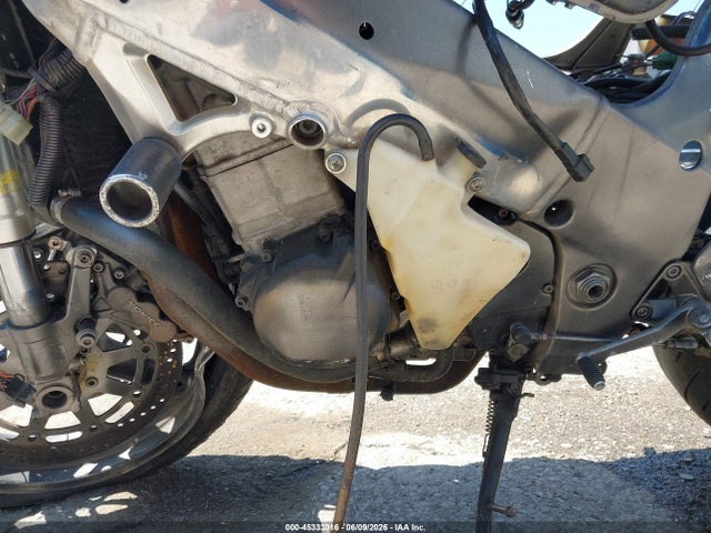 Продаж на аукціоні авто 1998 Suzuki Gsx-r600, vin: JS1GN78A6W2101413, номер лоту: 45333016