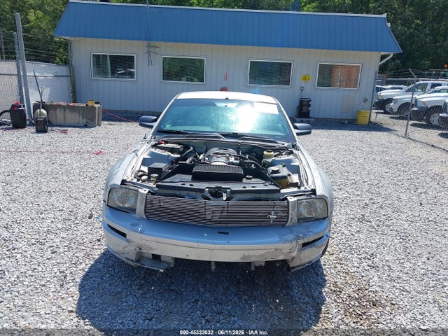 Aukcja sprzedaży 2006 Ford Mustang Gt, vin: 1ZVFT82H565184086, numer aukcji: 45333032