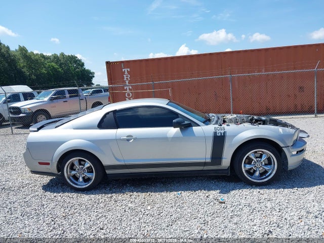 Aukcja sprzedaży 2006 Ford Mustang Gt, vin: 1ZVFT82H565184086, numer aukcji: 45333032
