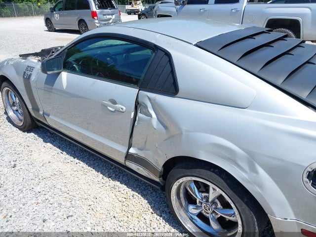 Aukcja sprzedaży 2006 Ford Mustang Gt, vin: 1ZVFT82H565184086, numer aukcji: 45333032