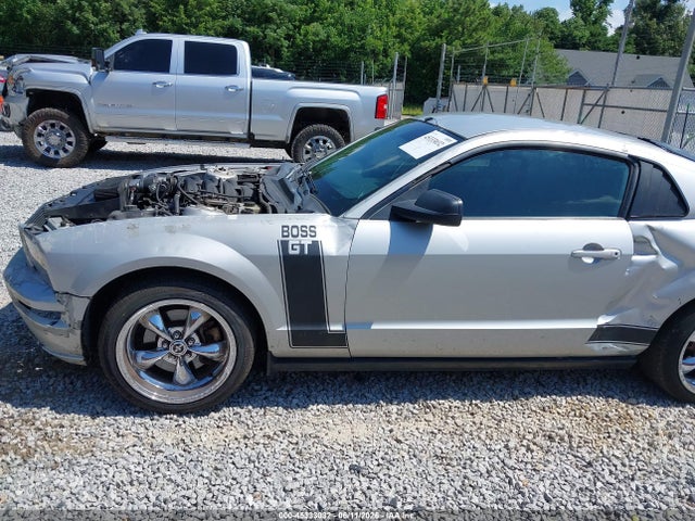 Aukcja sprzedaży 2006 Ford Mustang Gt, vin: 1ZVFT82H565184086, numer aukcji: 45333032
