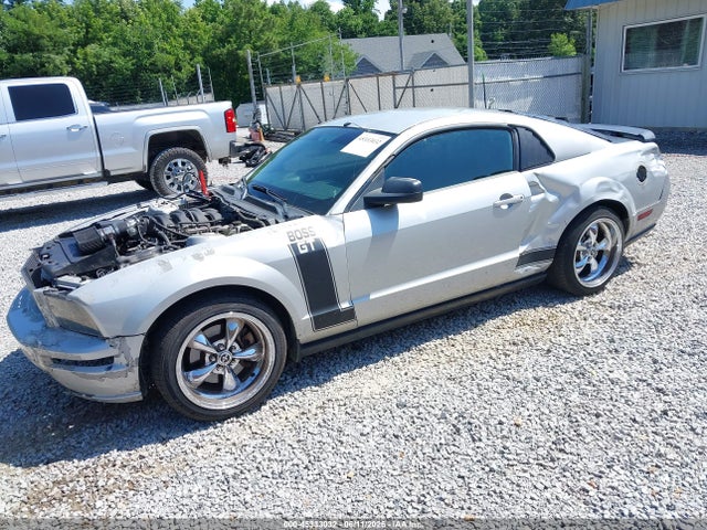 Aukcja sprzedaży 2006 Ford Mustang Gt, vin: 1ZVFT82H565184086, numer aukcji: 45333032