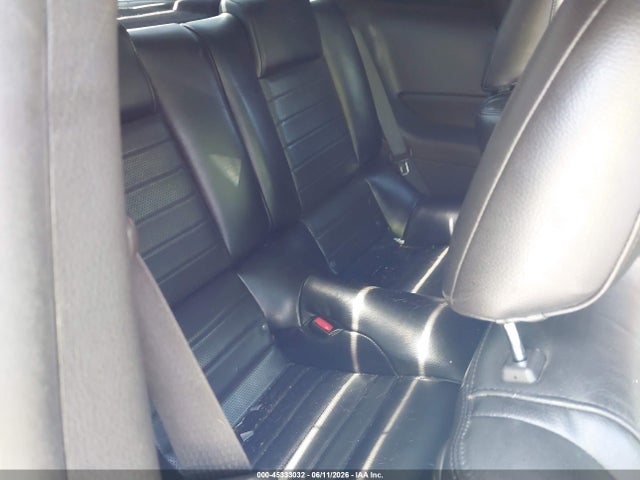 Aukcja sprzedaży 2006 Ford Mustang Gt, vin: 1ZVFT82H565184086, numer aukcji: 45333032
