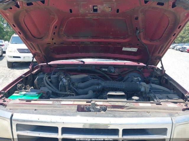 Продаж на аукціоні авто 1995 Ford F150, vin: 1FTEF15N1SNA02876, номер лоту: 45333036