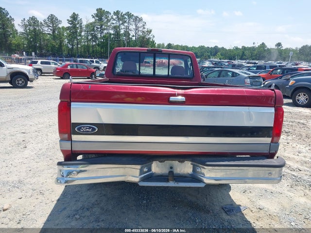Продаж на аукціоні авто 1995 Ford F150, vin: 1FTEF15N1SNA02876, номер лоту: 45333036
