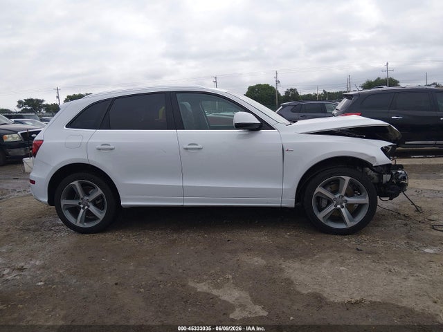 Audi Q5 3.0t Premium Plus 2014 WA1DGAFP2EA005137 Image 13