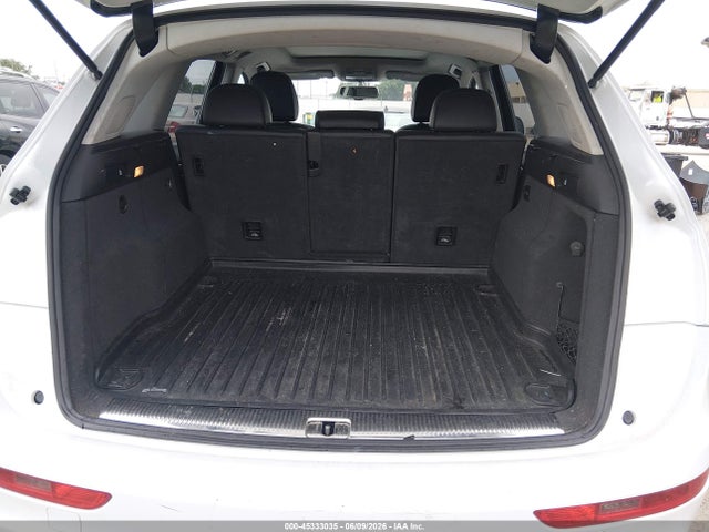 Audi Q5 3.0t Premium Plus 2014 WA1DGAFP2EA005137 Image 16