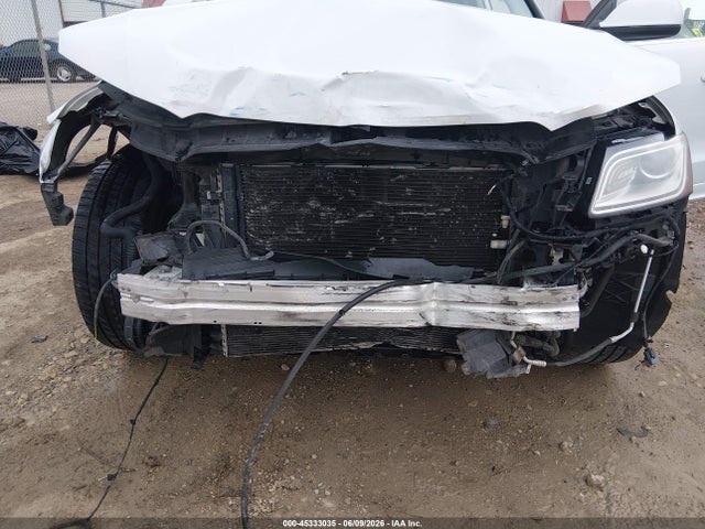Audi Q5 3.0t Premium Plus 2014 WA1DGAFP2EA005137 Image 6