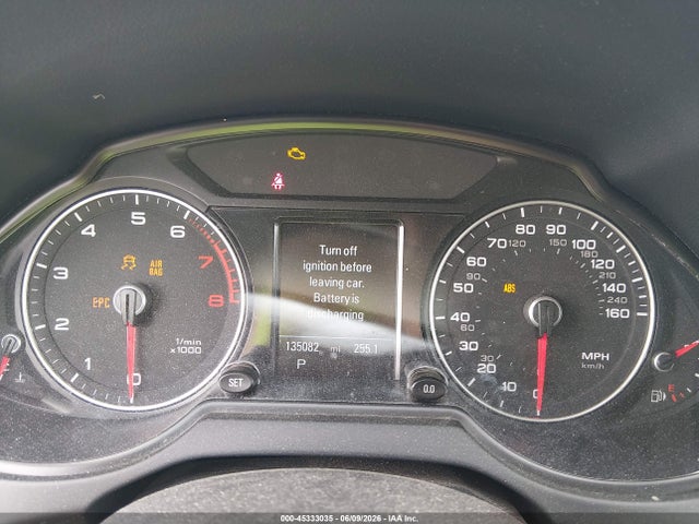 Audi Q5 3.0t Premium Plus 2014 WA1DGAFP2EA005137 Image 7