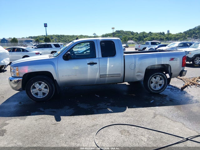 Aukcja sprzedaży 2013 Chevrolet Silverado 1500 Lt, vin: 1GCRKSE72DZ192512, numer aukcji: 45333041