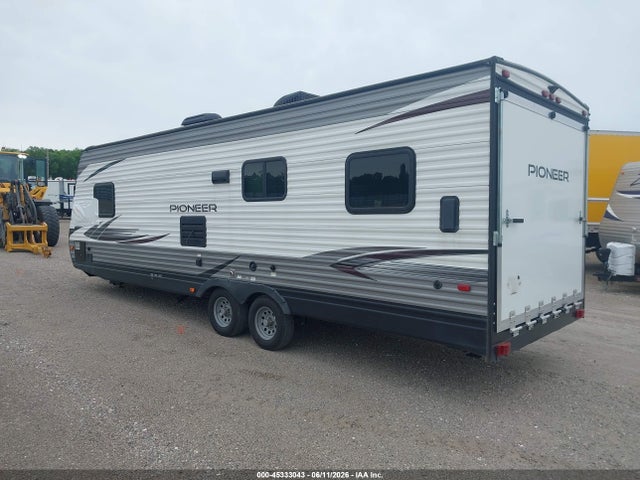 Heartland Other 2020 5SFPB3125LE426815 Image 3