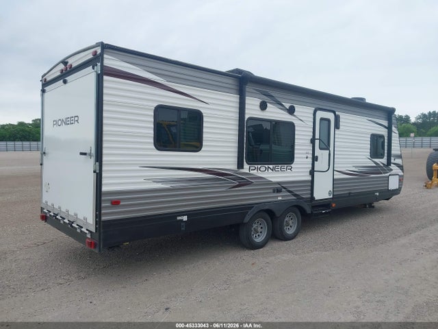 Heartland Other 2020 5SFPB3125LE426815 Image 4