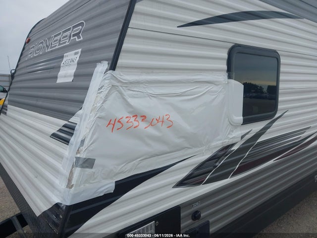 Heartland Other 2020 5SFPB3125LE426815 Image 6