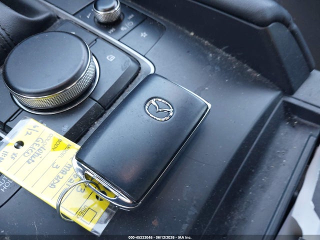 Aukcja sprzedaży 2021 Mazda Mazda3 2.5 S, vin: JM1BPAALXM1318260, numer aukcji: 45333046