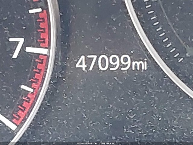 Aukcja sprzedaży 2021 Mazda Mazda3 2.5 S, vin: JM1BPAALXM1318260, numer aukcji: 45333046
