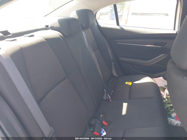 Aukcja sprzedaży 2021 Mazda Mazda3 2.5 S, vin: JM1BPAALXM1318260, numer aukcji: 45333046