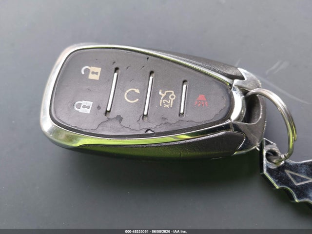 Продажа на аукционе авто 2017 Chevrolet Cruze Premier Auto, vin: 1G1BF5SM9H7152634, номер лота: 45333051