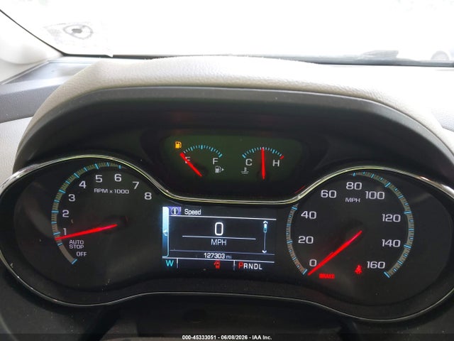 Продажа на аукционе авто 2017 Chevrolet Cruze Premier Auto, vin: 1G1BF5SM9H7152634, номер лота: 45333051