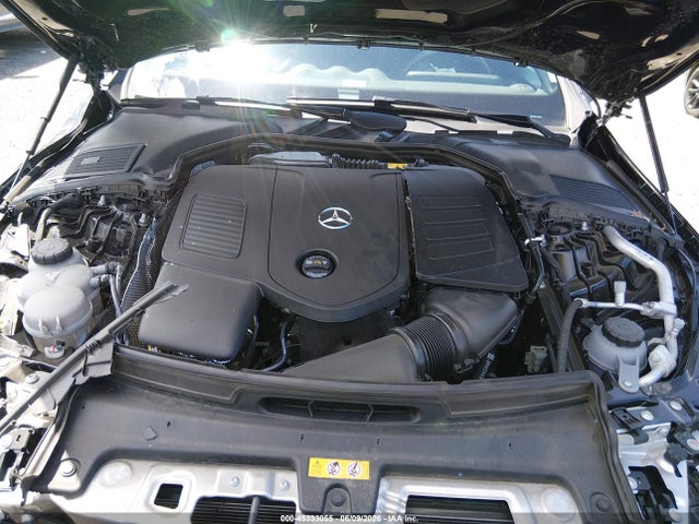 Aukcja sprzedaży 2025 Mercedes-benz C 300, vin: W1KAF4HBXSR288842, numer aukcji: 45333055