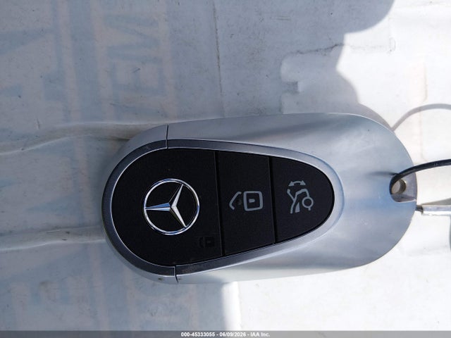 Aukcja sprzedaży 2025 Mercedes-benz C 300, vin: W1KAF4HBXSR288842, numer aukcji: 45333055