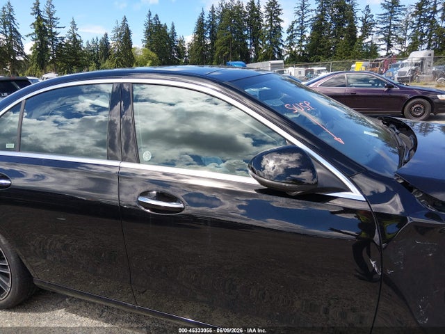 Aukcja sprzedaży 2025 Mercedes-benz C 300, vin: W1KAF4HBXSR288842, numer aukcji: 45333055