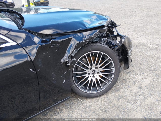 Aukcja sprzedaży 2025 Mercedes-benz C 300, vin: W1KAF4HBXSR288842, numer aukcji: 45333055