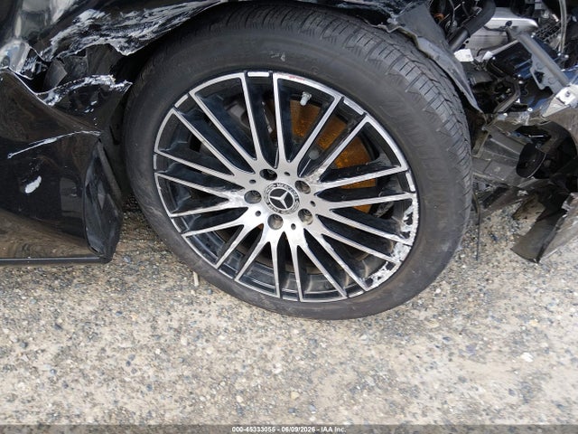 Aukcja sprzedaży 2025 Mercedes-benz C 300, vin: W1KAF4HBXSR288842, numer aukcji: 45333055