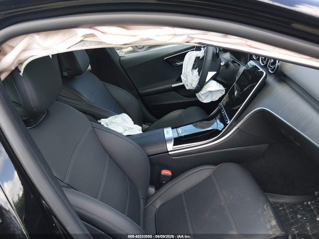 Aukcja sprzedaży 2025 Mercedes-benz C 300, vin: W1KAF4HBXSR288842, numer aukcji: 45333055