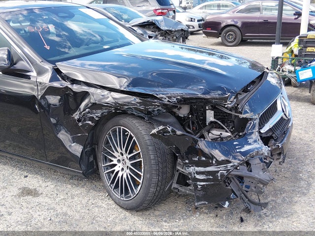 Aukcja sprzedaży 2025 Mercedes-benz C 300, vin: W1KAF4HBXSR288842, numer aukcji: 45333055