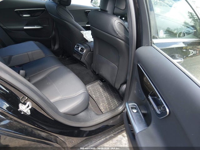 Aukcja sprzedaży 2025 Mercedes-benz C 300, vin: W1KAF4HBXSR288842, numer aukcji: 45333055