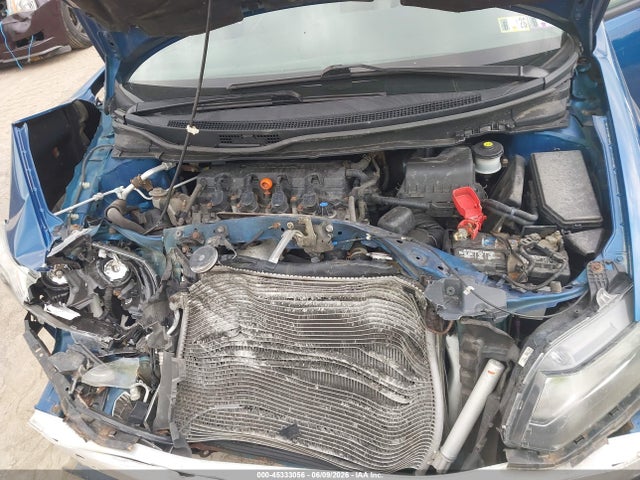 Aukcja sprzedaży 2015 Honda Civic Ex, vin: 19XFB2F85FE090548, numer aukcji: 45333056