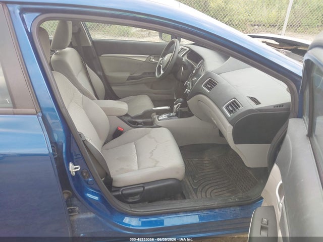 Aukcja sprzedaży 2015 Honda Civic Ex, vin: 19XFB2F85FE090548, numer aukcji: 45333056