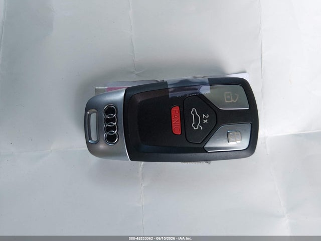 Продажа на аукционе авто 2019 Audi Q5 45 Premium, vin: WA1BNAFY1K2129623, номер лота: 45333062