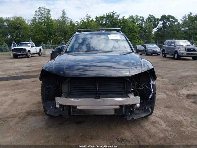 Продажа на аукционе авто 2019 Audi Q5 45 Premium, vin: WA1BNAFY1K2129623, номер лота: 45333062