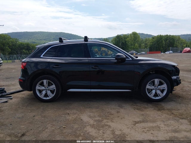 Продажа на аукционе авто 2019 Audi Q5 45 Premium, vin: WA1BNAFY1K2129623, номер лота: 45333062