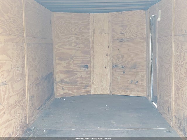 Aukcja sprzedaży 2025 Trailer 16' High Country Enclosed, vin: 7FWBE162XS1034935, numer aukcji: 45333063