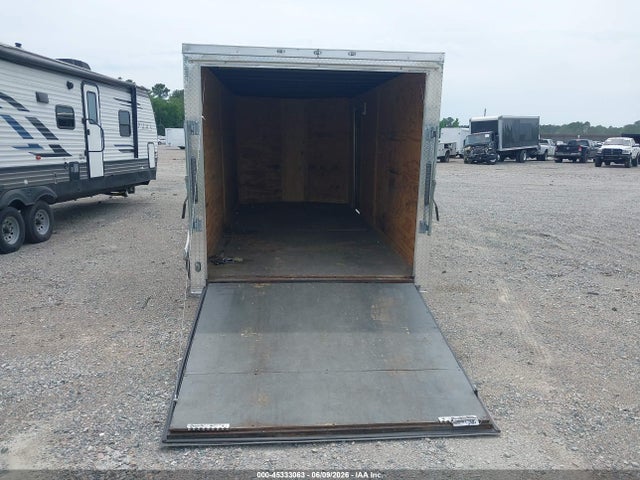 Aukcja sprzedaży 2025 Trailer 16' High Country Enclosed, vin: 7FWBE162XS1034935, numer aukcji: 45333063