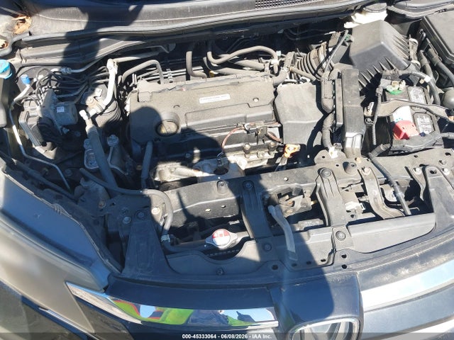 Aukcja sprzedaży 2016 Honda Cr-v Ex-l, vin: 2HKRM4H70GH635995, numer aukcji: 45333064