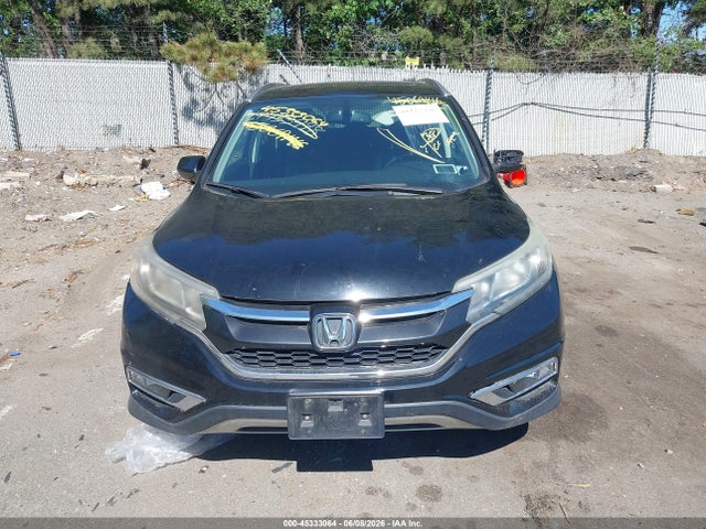 Aukcja sprzedaży 2016 Honda Cr-v Ex-l, vin: 2HKRM4H70GH635995, numer aukcji: 45333064