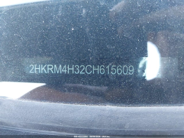 Aukcja sprzedaży 2016 Honda Cr-v Ex-l, vin: 2HKRM4H70GH635995, numer aukcji: 45333064