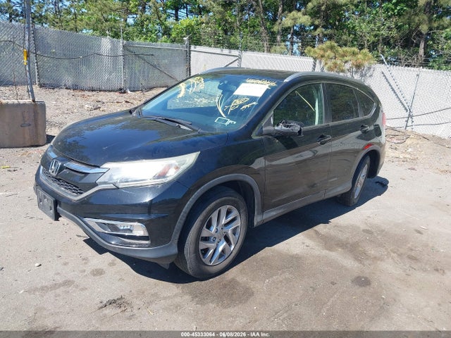 Aukcja sprzedaży 2016 Honda Cr-v Ex-l, vin: 2HKRM4H70GH635995, numer aukcji: 45333064