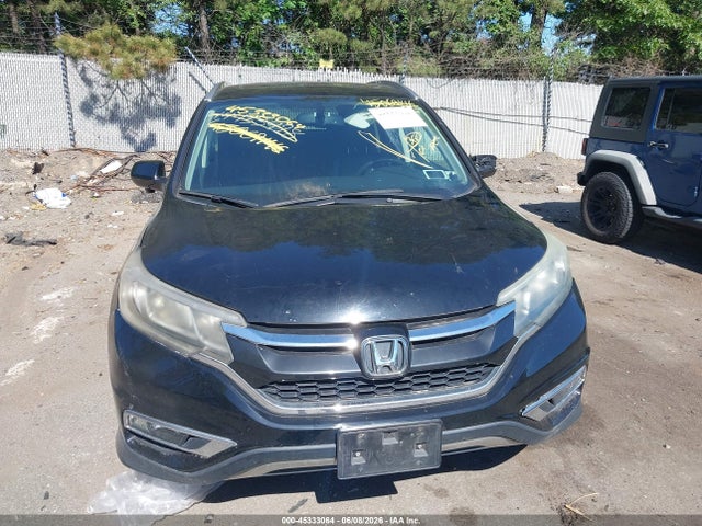 Aukcja sprzedaży 2016 Honda Cr-v Ex-l, vin: 2HKRM4H70GH635995, numer aukcji: 45333064