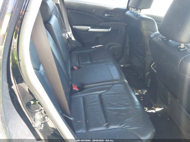 Aukcja sprzedaży 2016 Honda Cr-v Ex-l, vin: 2HKRM4H70GH635995, numer aukcji: 45333064