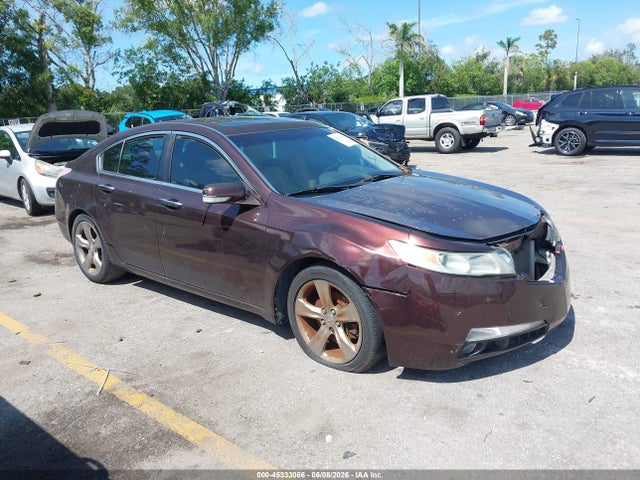 Aukcja sprzedaży 2010 Acura Tl 3.5, vin: 19UUA8F50AA026630, numer aukcji: 45333066