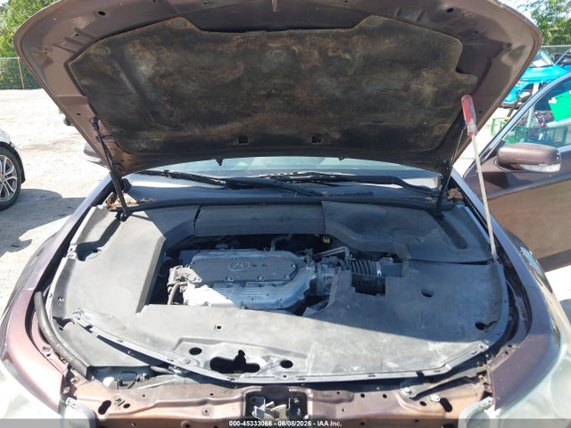 Продаж на аукціоні авто 2010 Acura Tl 3.5, vin: 19UUA8F50AA026630, номер лоту: 45333066